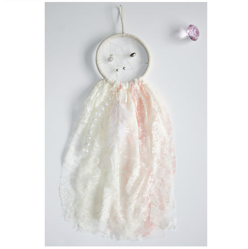 Lace Dreamcatcher