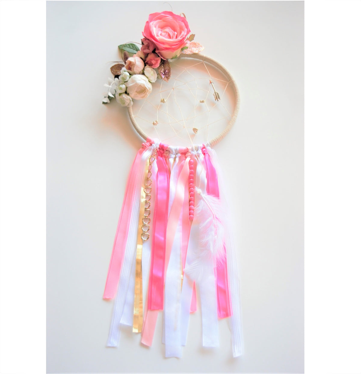 Custom Dreamcatcher