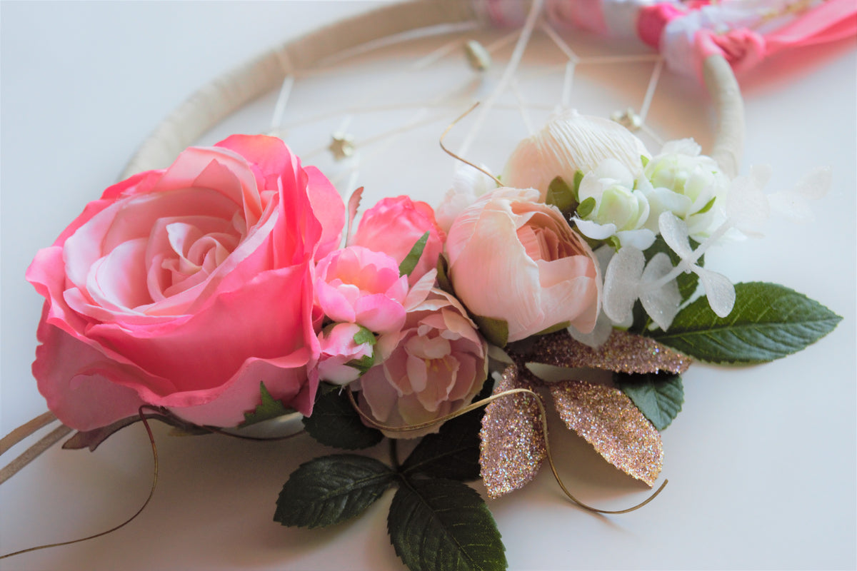 Add Florals