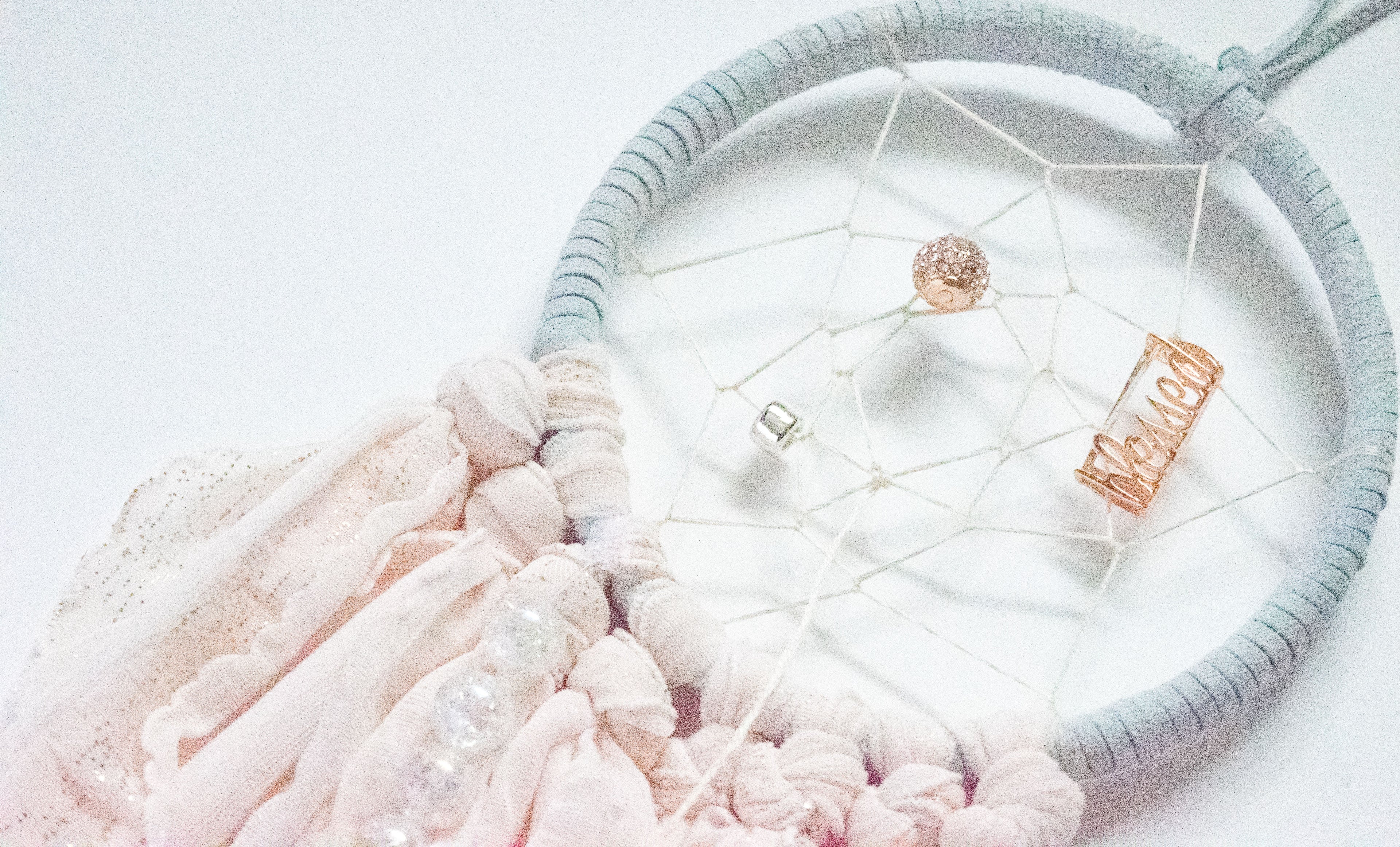 Lux Dreamcatcher