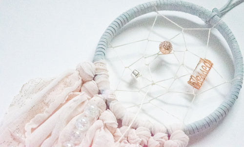 Lux Dreamcatcher