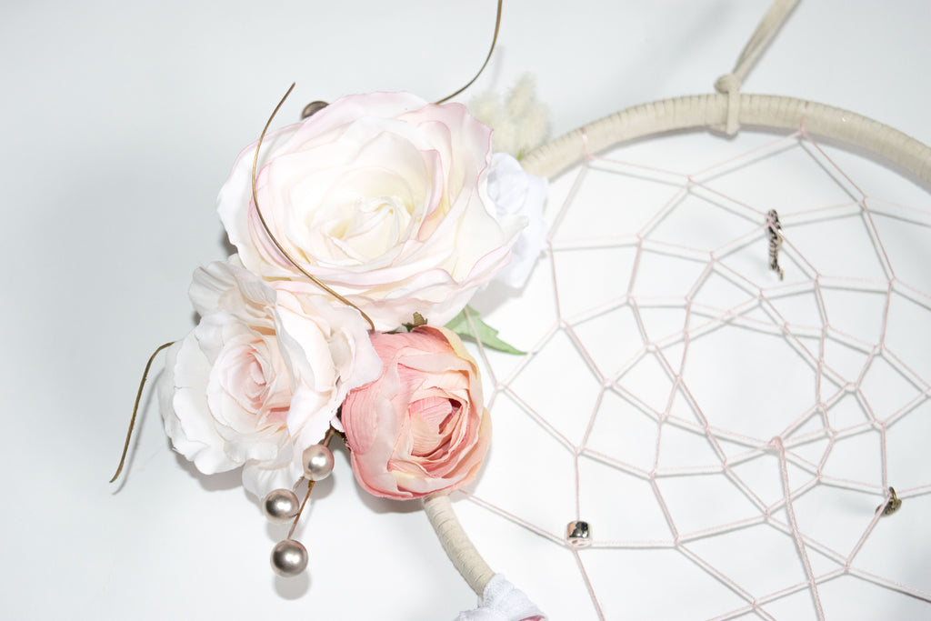 Add Florals