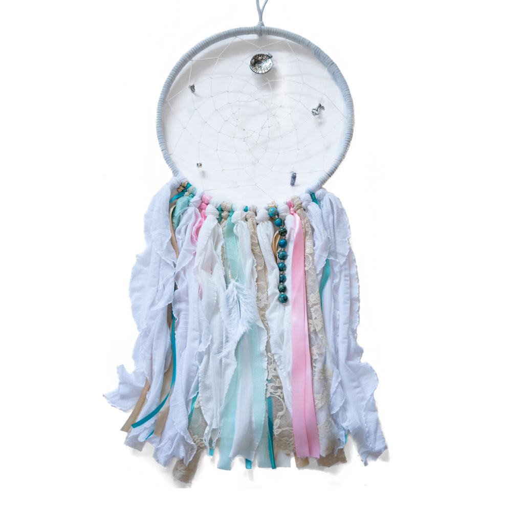 Custom Dreamcatcher