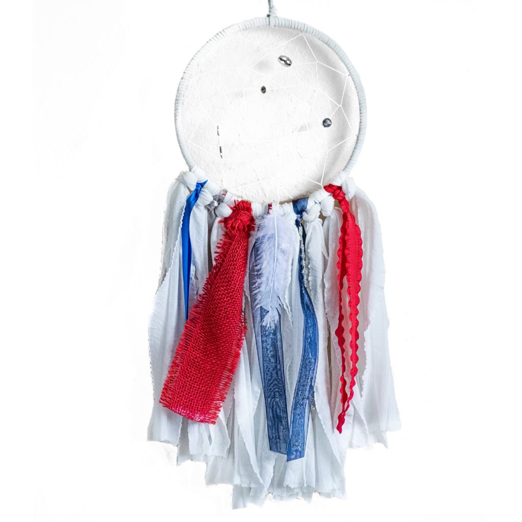 Custom Dreamcatcher