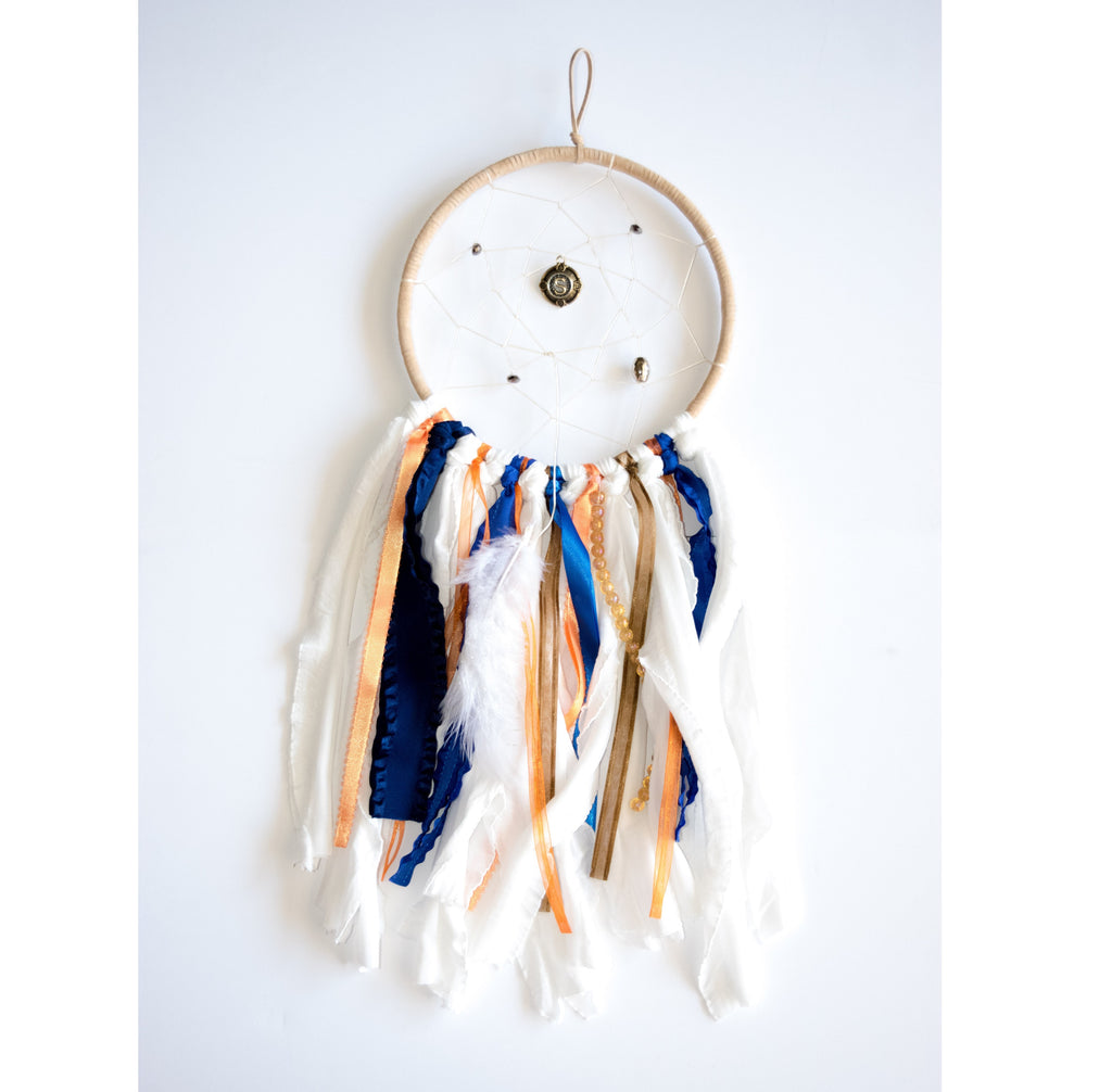 Custom Dreamcatcher