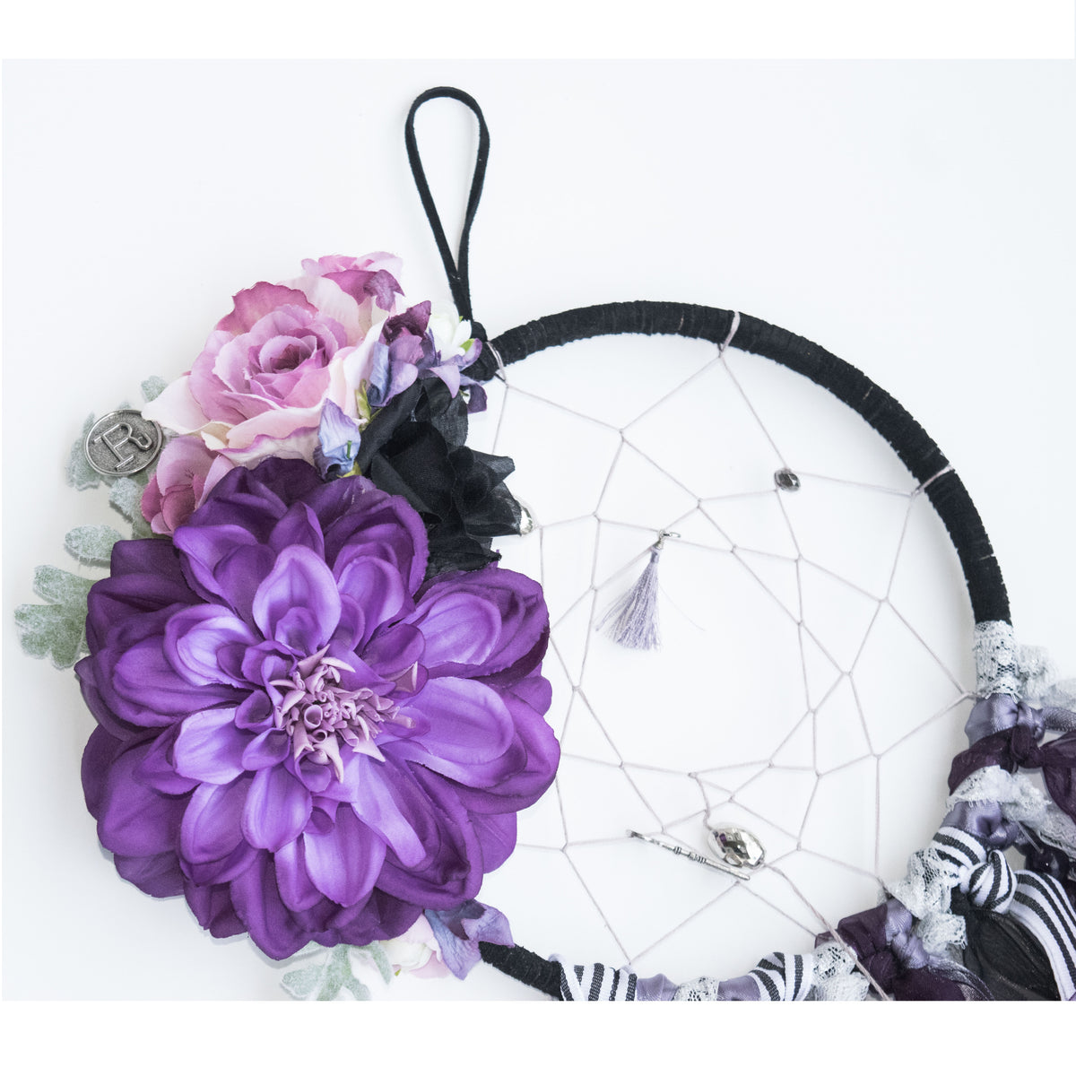 Add Florals