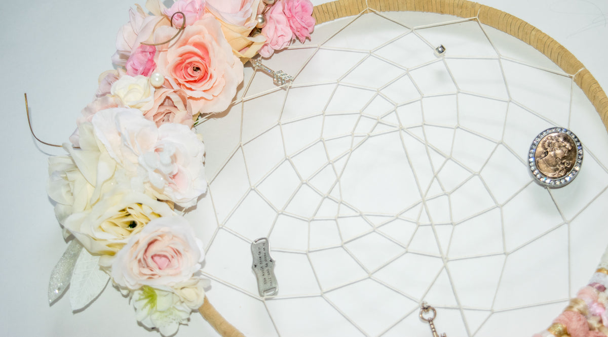 Add Florals