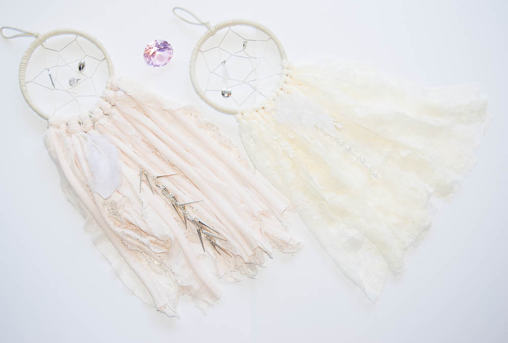 Lux Dreamcatcher