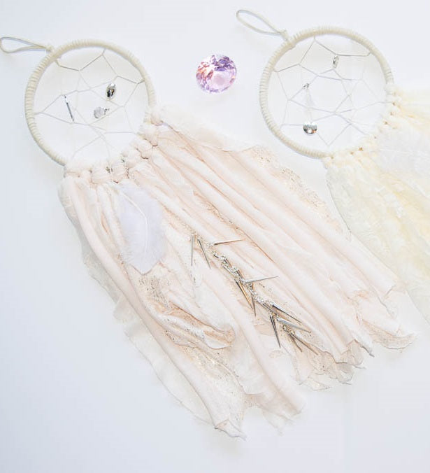 Lux Dreamcatcher