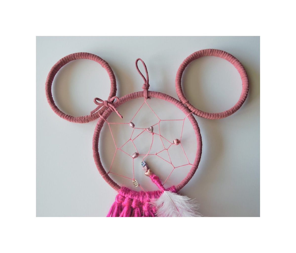 The Mouse