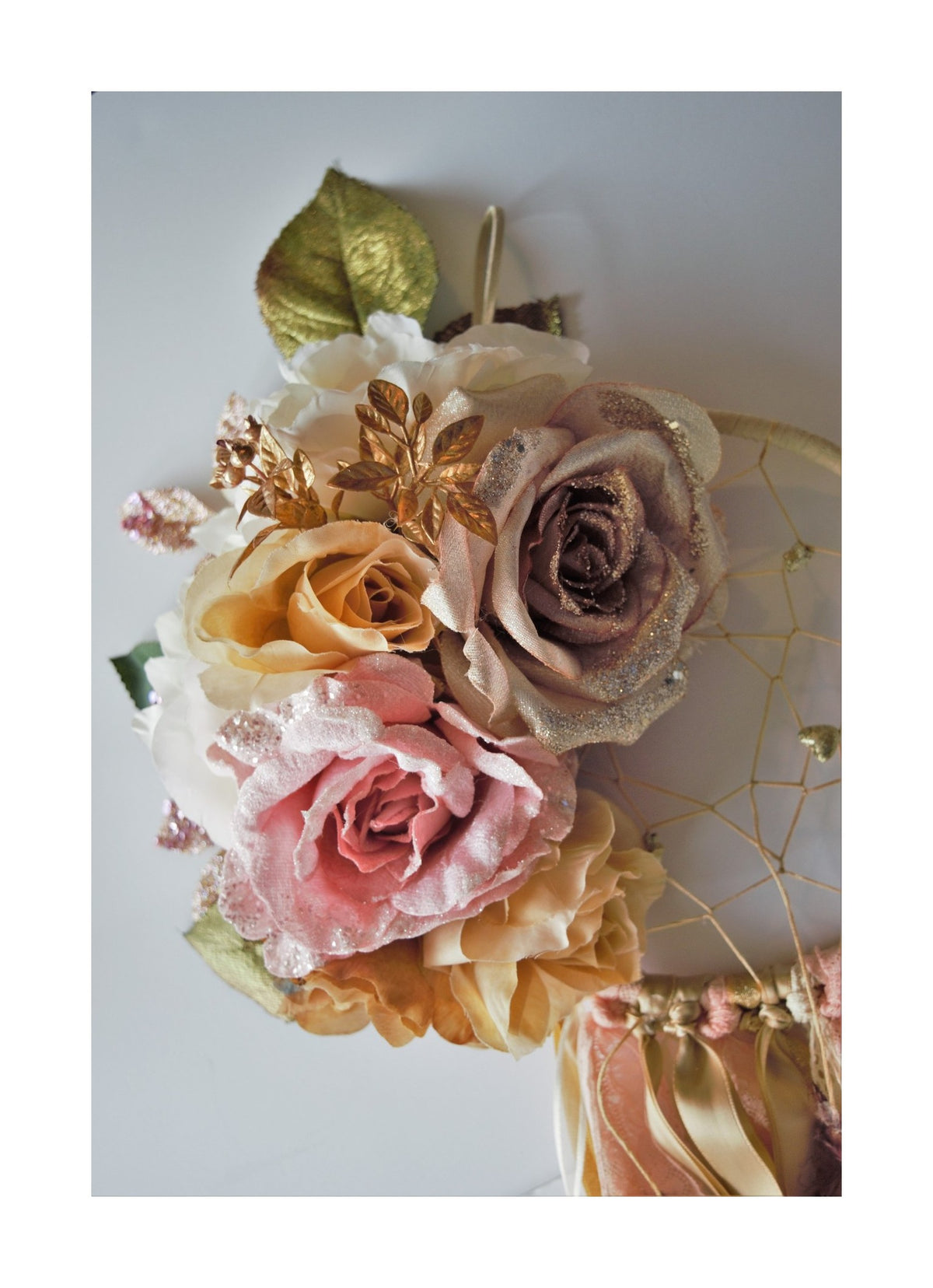 Add Florals
