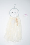 Lace Dreamcatcher