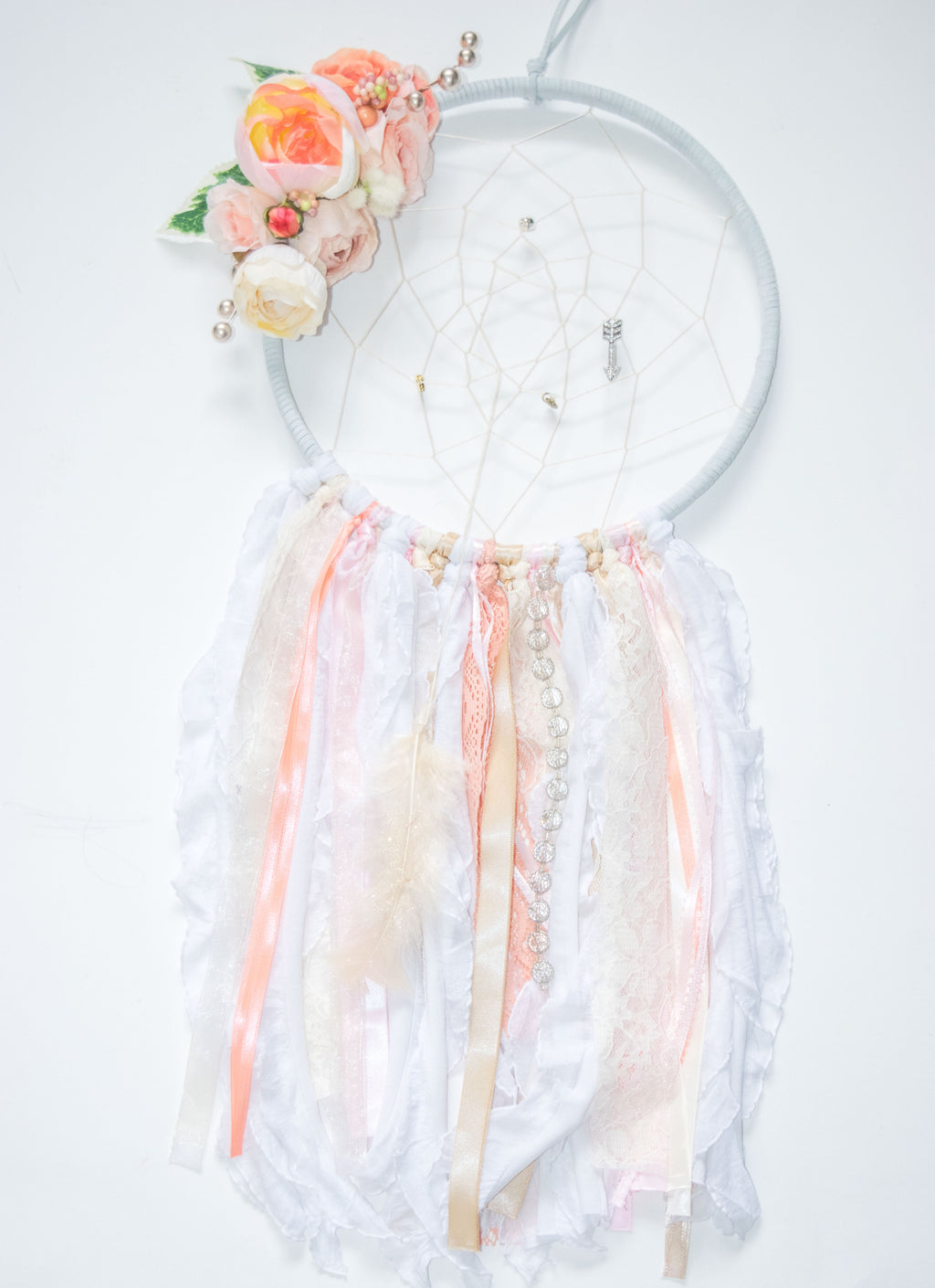 Custom Dreamcatcher