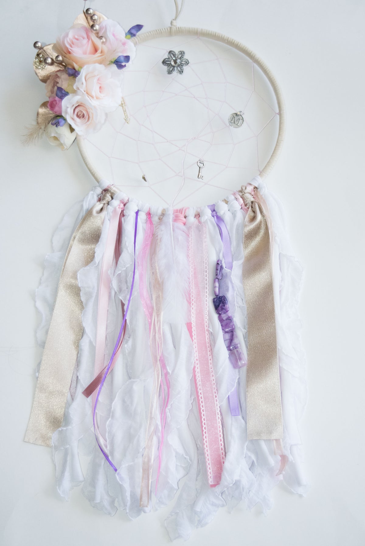 Custom Dreamcatcher