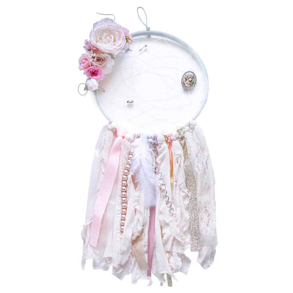 Custom Dreamcatcher