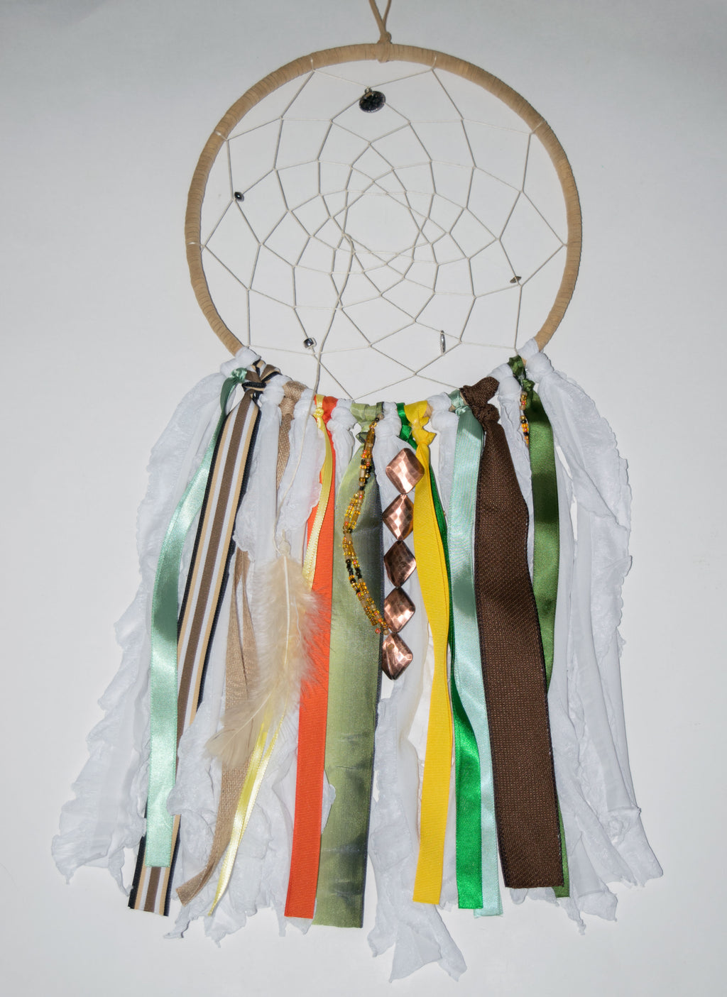 Custom Dreamcatcher